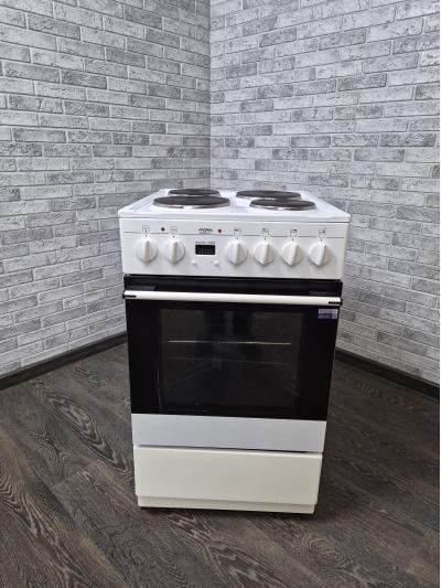 Плита электрическая MORA MEC53329FW